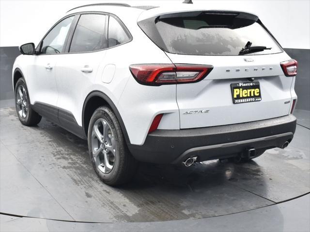 new 2025 Ford Escape car, priced at $34,588