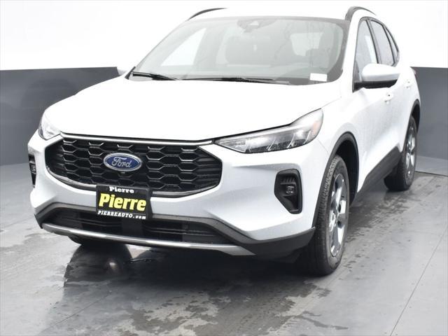 new 2025 Ford Escape car, priced at $34,588