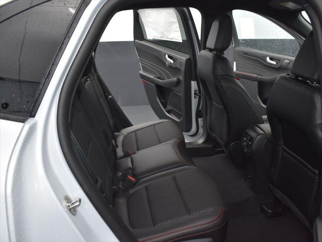 new 2025 Ford Escape car, priced at $34,588