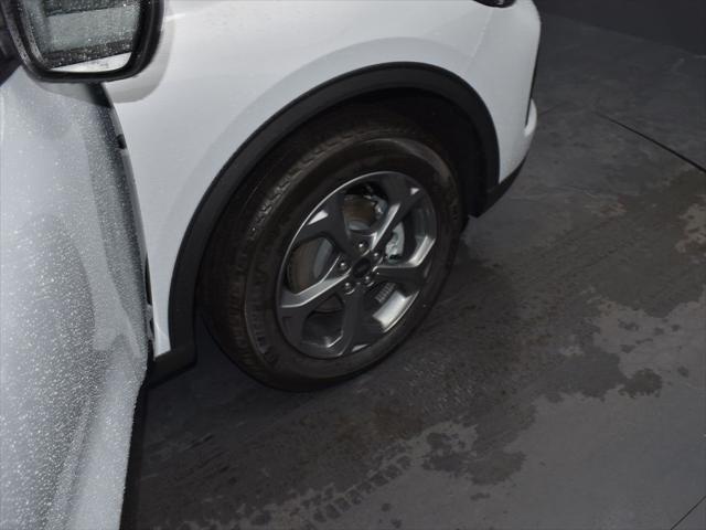 new 2025 Ford Escape car, priced at $34,588