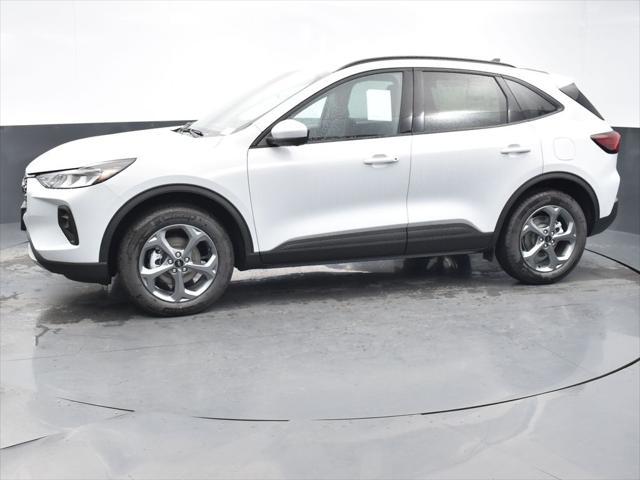new 2025 Ford Escape car, priced at $34,588