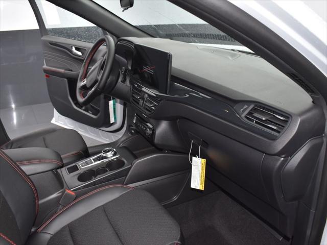 new 2025 Ford Escape car, priced at $34,588