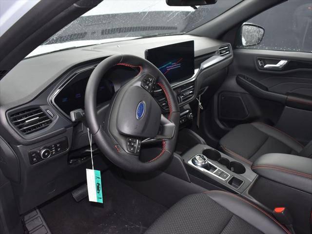 new 2025 Ford Escape car, priced at $34,588