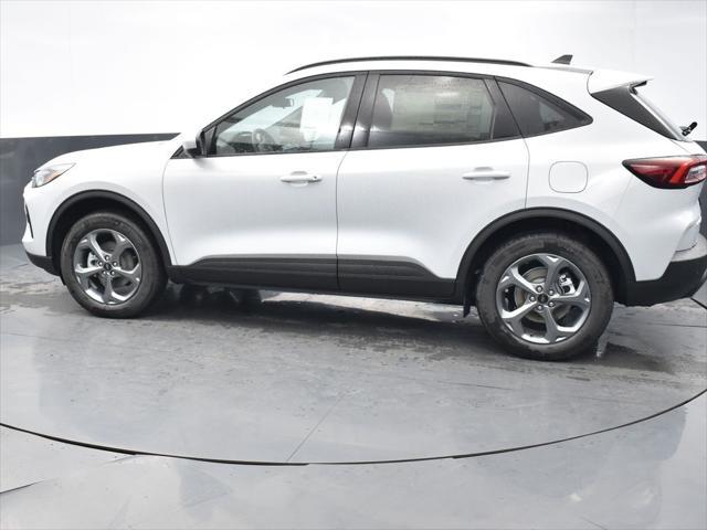 new 2025 Ford Escape car, priced at $34,588