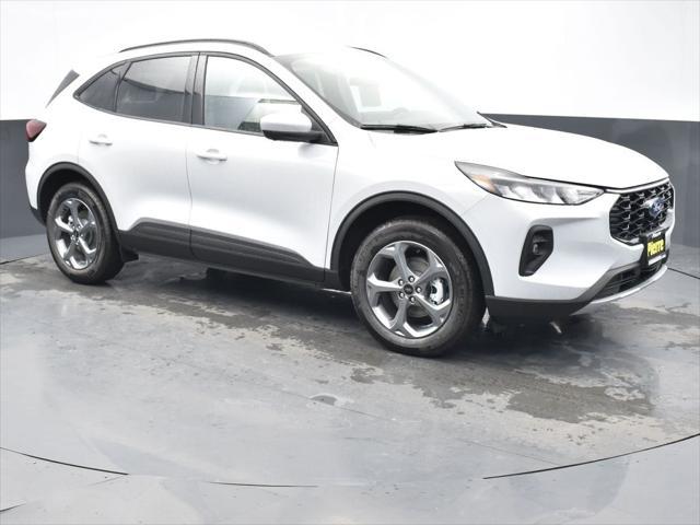 new 2025 Ford Escape car, priced at $34,588