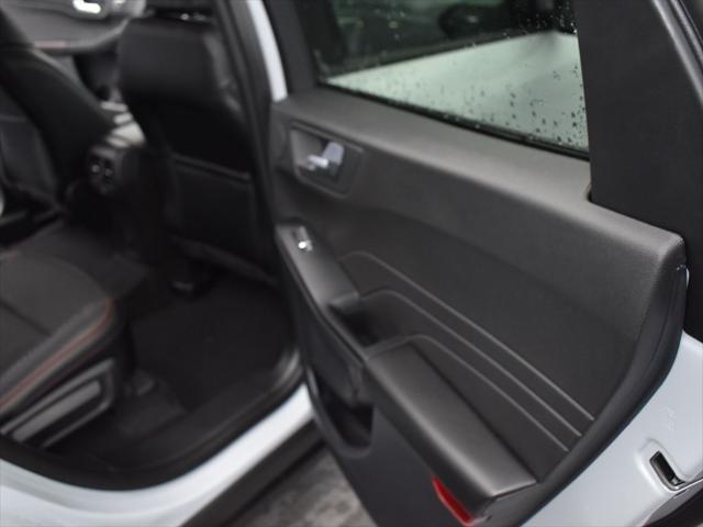 new 2025 Ford Escape car, priced at $34,588