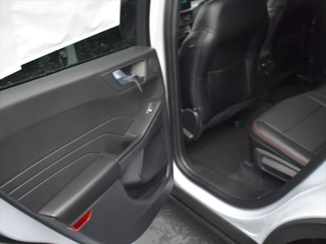 new 2025 Ford Escape car, priced at $34,588