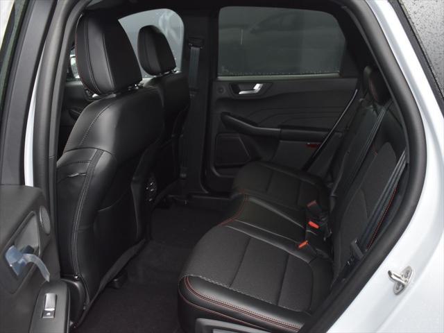 new 2025 Ford Escape car, priced at $34,588