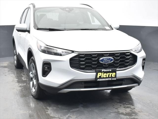 new 2025 Ford Escape car, priced at $34,588