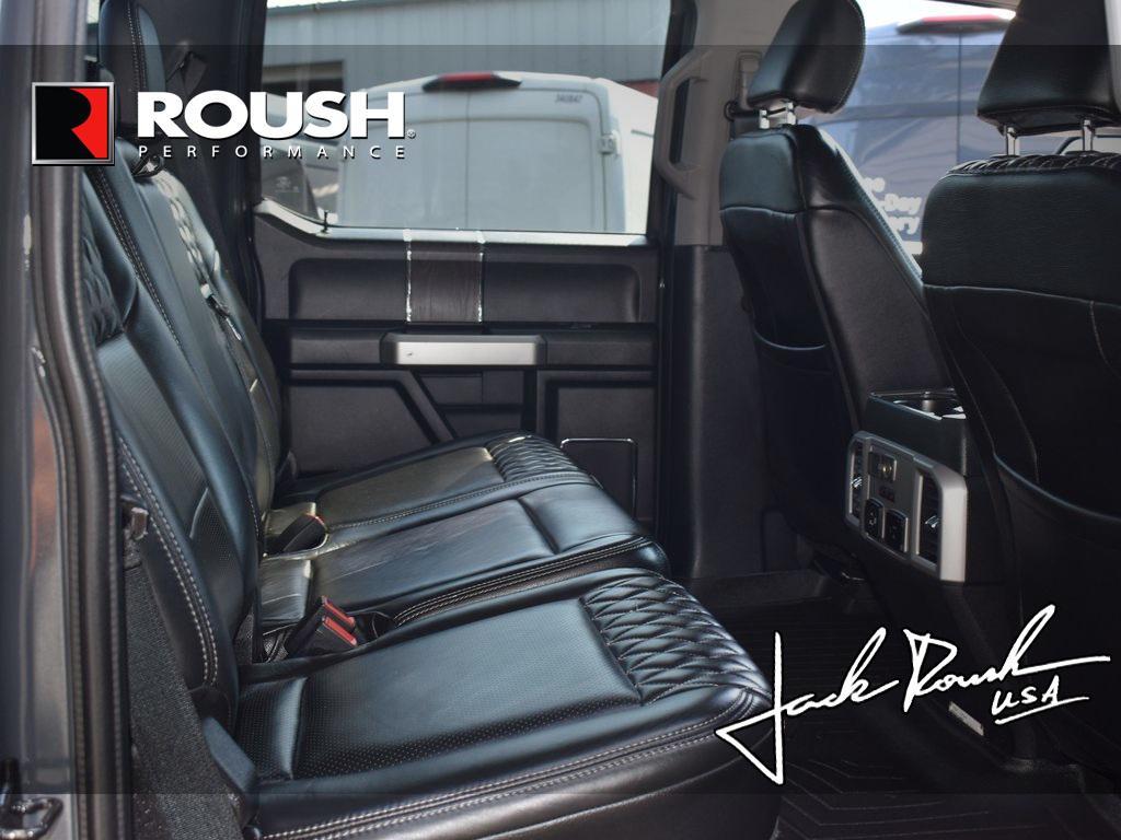 used 2021 Ford F-250 car, priced at $67,991