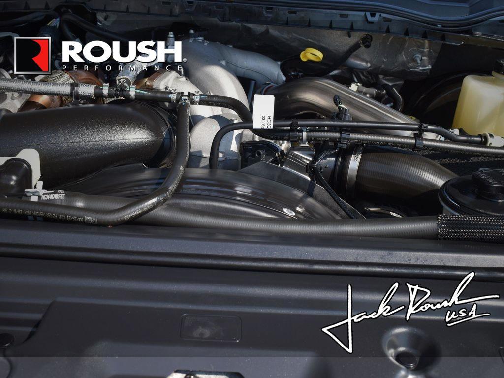 used 2021 Ford F-250 car, priced at $67,991