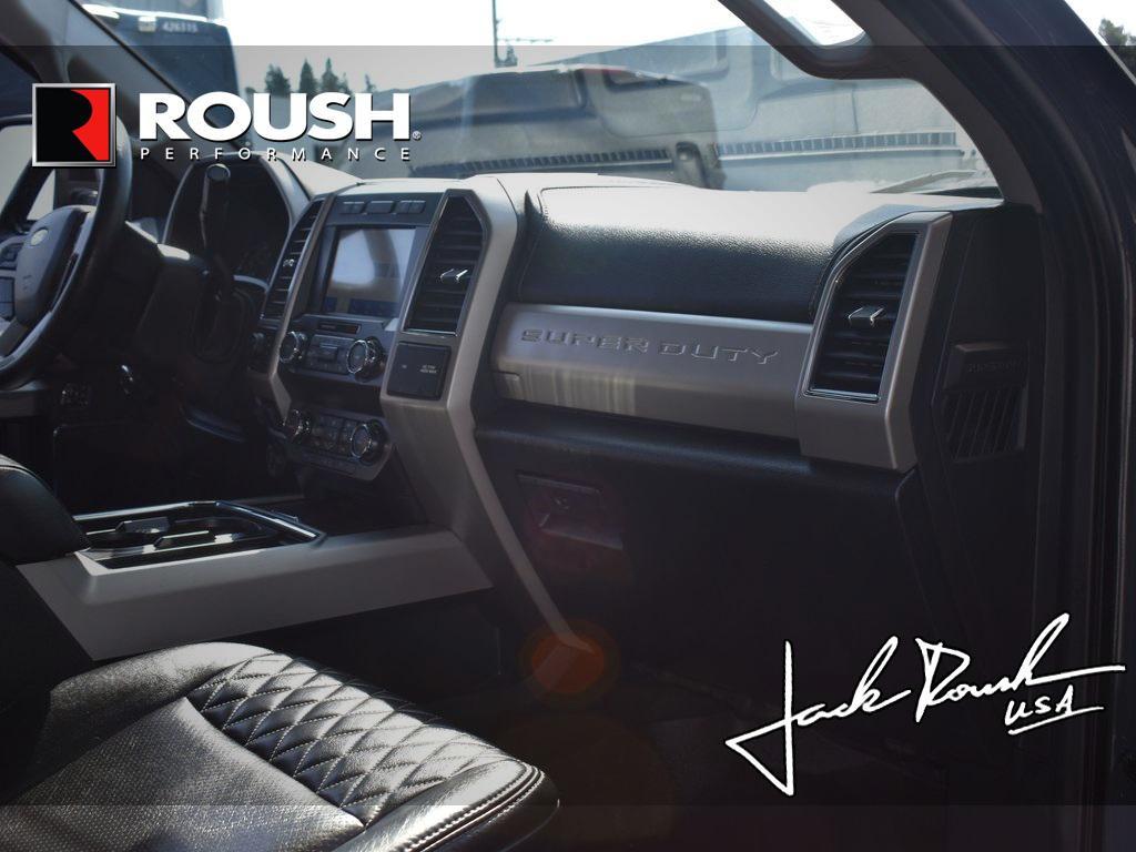 used 2021 Ford F-250 car, priced at $67,991