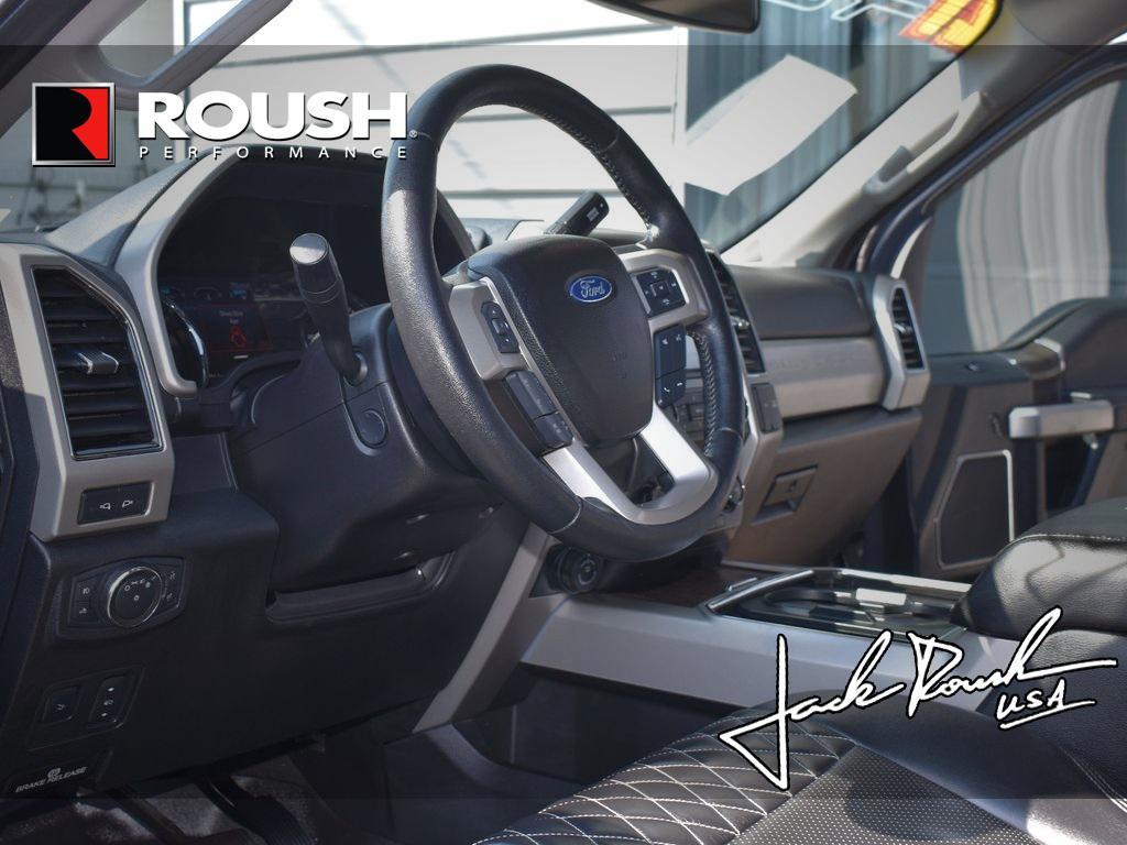 used 2021 Ford F-250 car, priced at $67,991