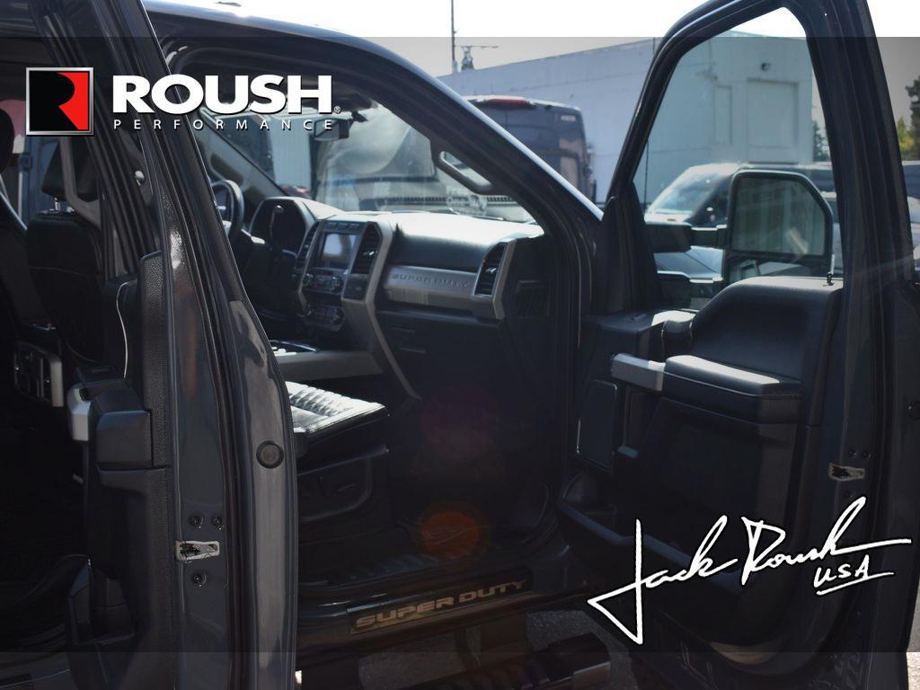 used 2021 Ford F-250 car, priced at $67,991