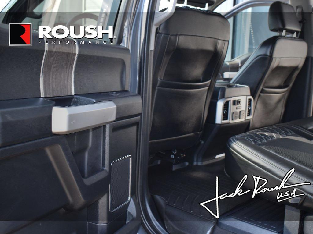 used 2021 Ford F-250 car, priced at $67,991