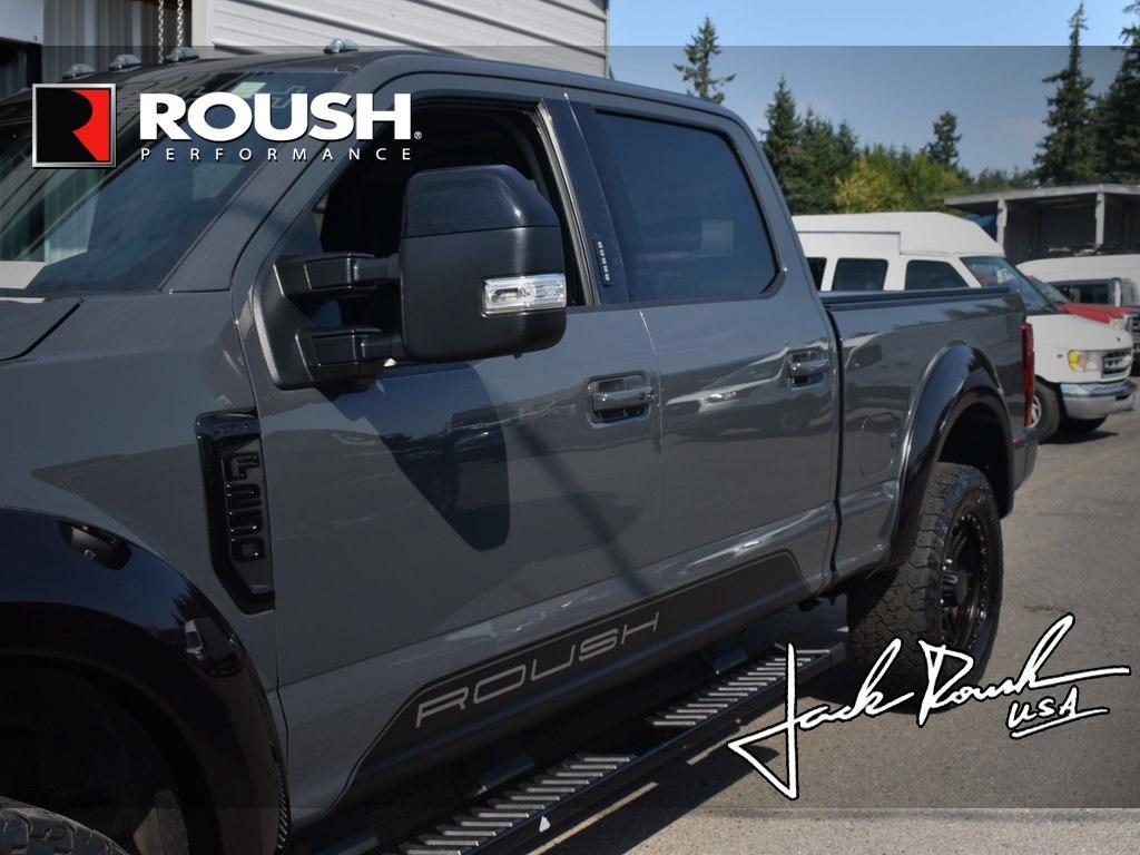 used 2021 Ford F-250 car, priced at $67,991