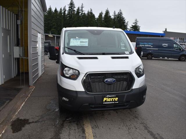 new 2024 Ford Transit-150 car, priced at $51,588