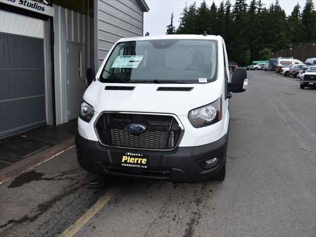 new 2024 Ford Transit-150 car, priced at $51,588