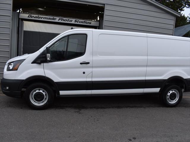 new 2024 Ford Transit-150 car, priced at $51,588