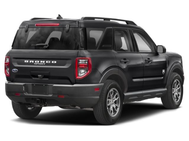 used 2022 Ford Bronco Sport car, priced at $24,158