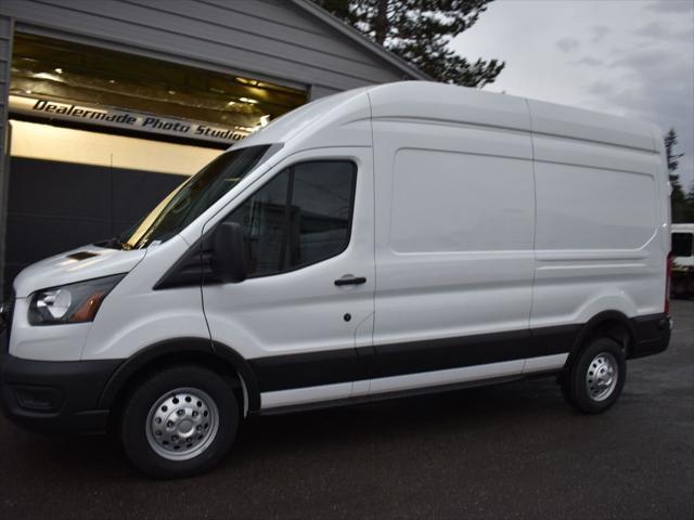 new 2024 Ford Transit-350 car, priced at $55,565