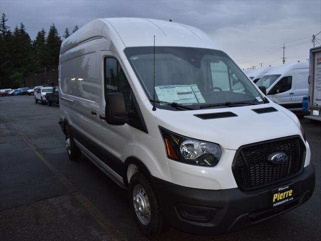 new 2024 Ford Transit-350 car, priced at $57,065