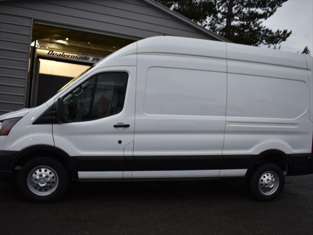 new 2024 Ford Transit-350 car, priced at $55,565