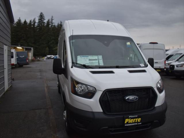 new 2024 Ford Transit-350 car, priced at $55,565