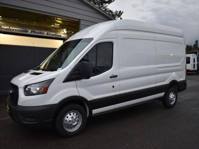 new 2024 Ford Transit-350 car, priced at $57,065