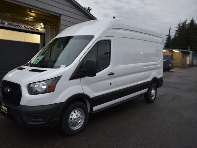 new 2024 Ford Transit-350 car, priced at $55,565