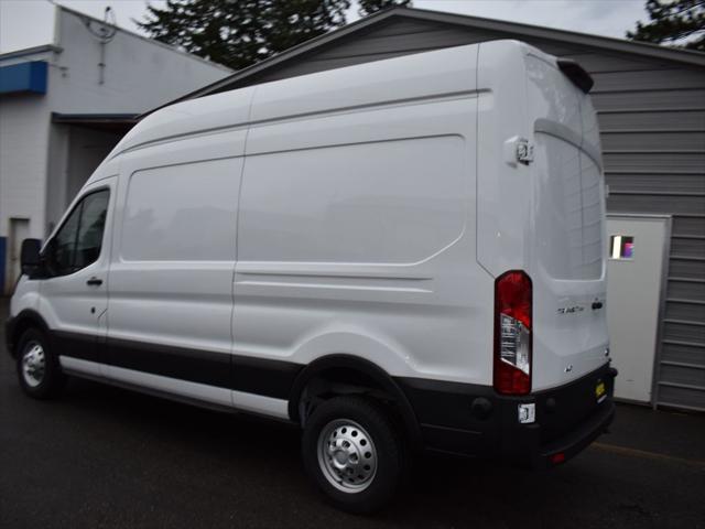 new 2024 Ford Transit-350 car, priced at $55,565