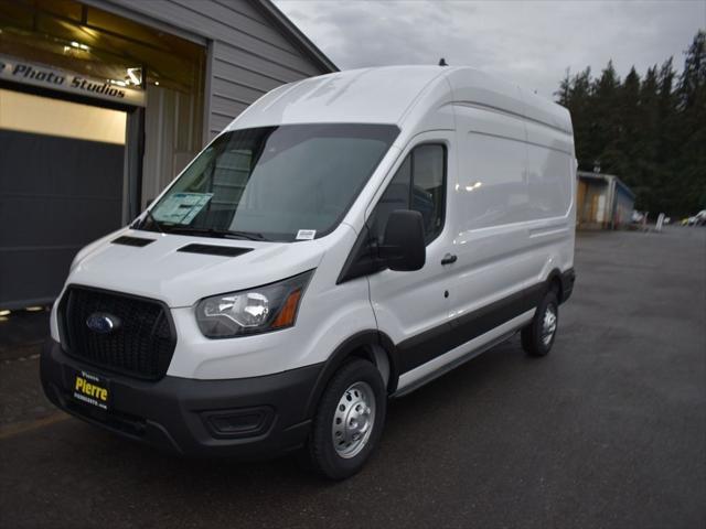 new 2024 Ford Transit-350 car, priced at $57,065