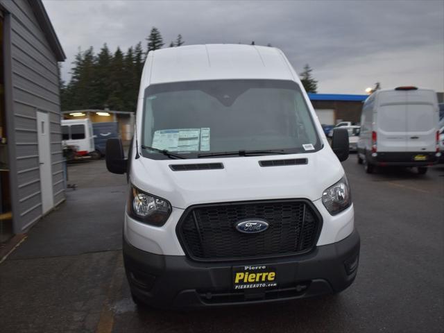 new 2024 Ford Transit-350 car, priced at $57,065