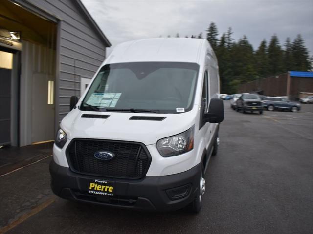 new 2024 Ford Transit-350 car, priced at $55,565