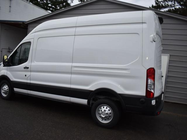 new 2024 Ford Transit-350 car, priced at $55,565