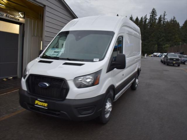 new 2024 Ford Transit-350 car, priced at $55,565