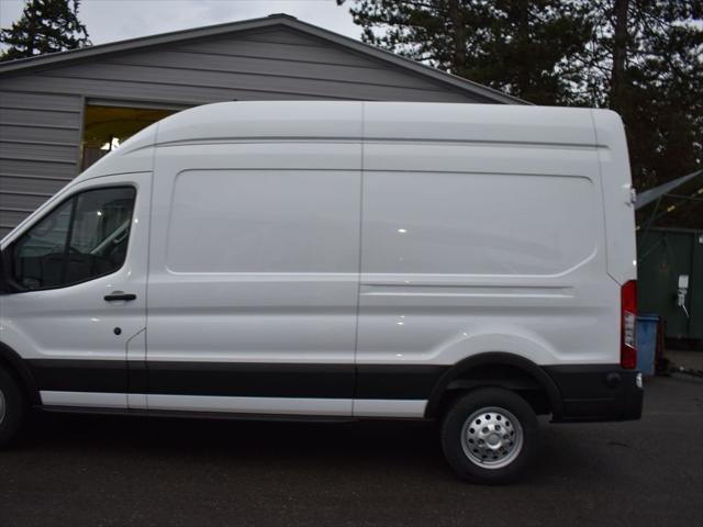 new 2024 Ford Transit-350 car, priced at $55,565