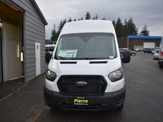 new 2024 Ford Transit-350 car, priced at $57,065