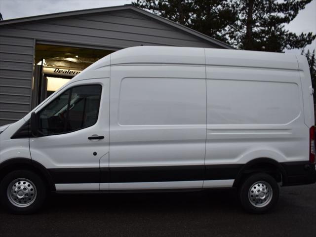 new 2024 Ford Transit-350 car, priced at $57,065