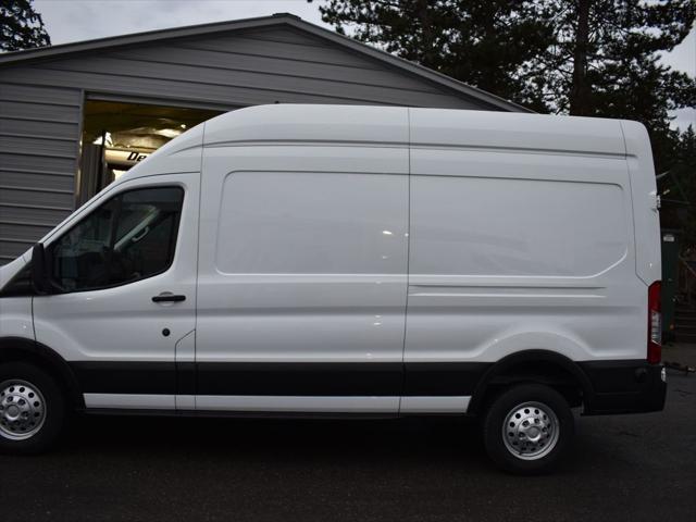 new 2024 Ford Transit-350 car, priced at $57,065