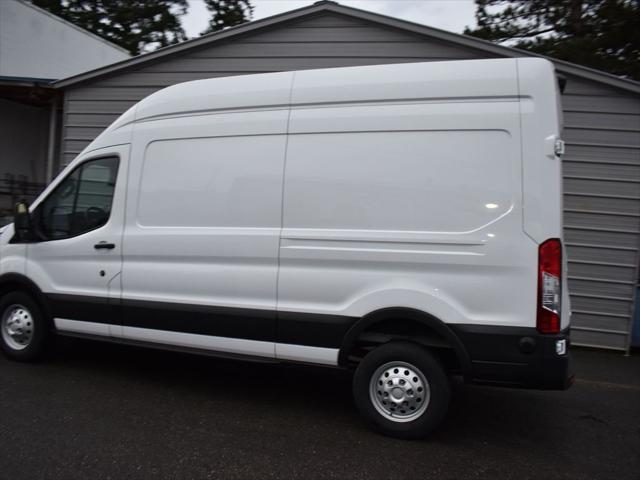 new 2024 Ford Transit-350 car, priced at $55,565