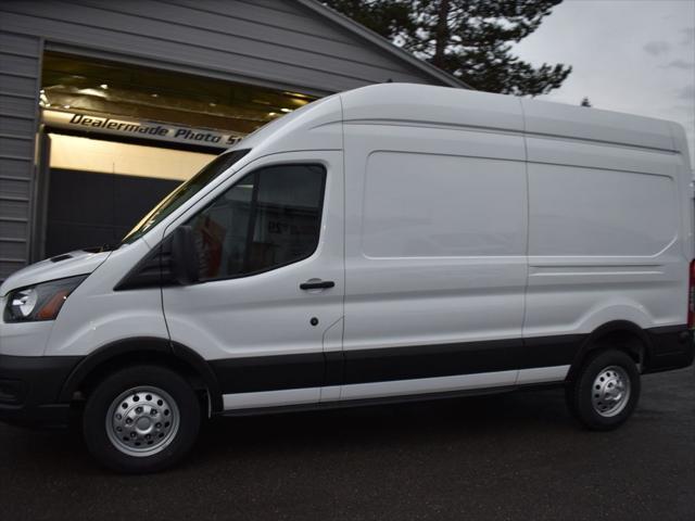 new 2024 Ford Transit-350 car, priced at $55,565