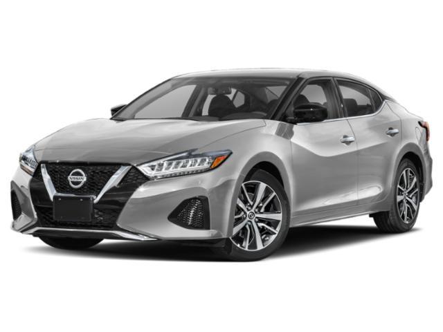 used 2020 Nissan Maxima car, priced at $21,347