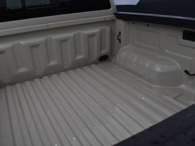 new 2025 Ford Ranger car, priced at $64,888