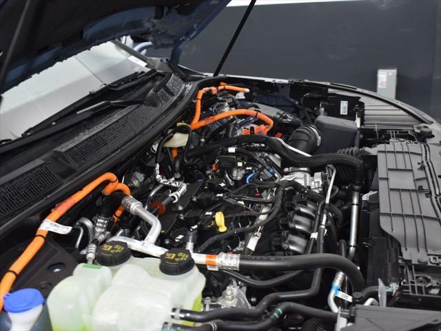 new 2025 Lincoln Corsair car, priced at $56,735
