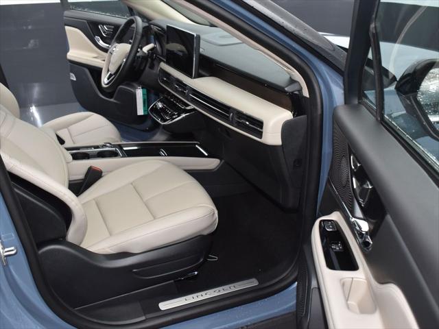 new 2025 Lincoln Corsair car, priced at $56,735