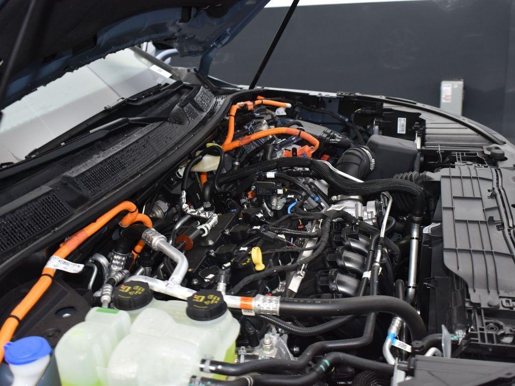 new 2025 Lincoln Corsair car, priced at $56,735