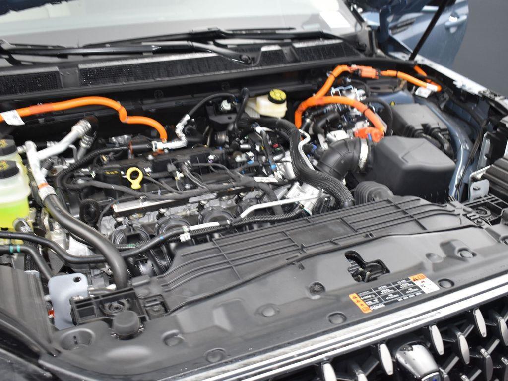 new 2025 Lincoln Corsair car, priced at $56,735