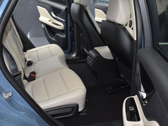 new 2025 Lincoln Corsair car, priced at $56,735