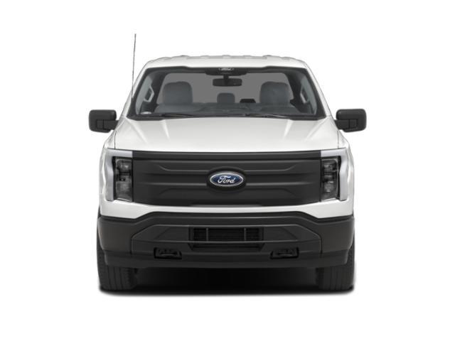 used 2023 Ford F-150 Lightning car, priced at $49,664
